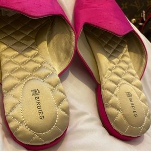 “The Songbird Mule” ✨Brand New✨ by Birdies